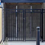 Chic Studio In The Heart Of Christchurch