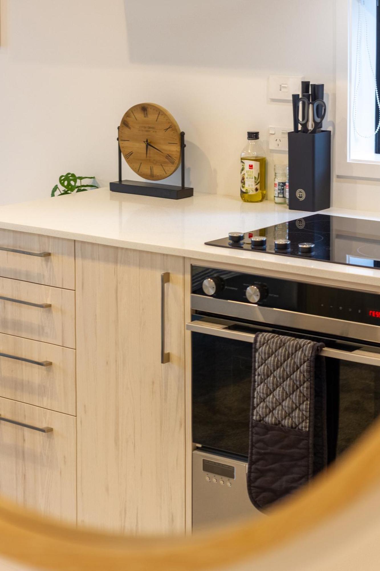 Holiday home Chic In The Heart Of Christchurch