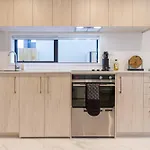 Chic Studio In The Heart Of Christchurch