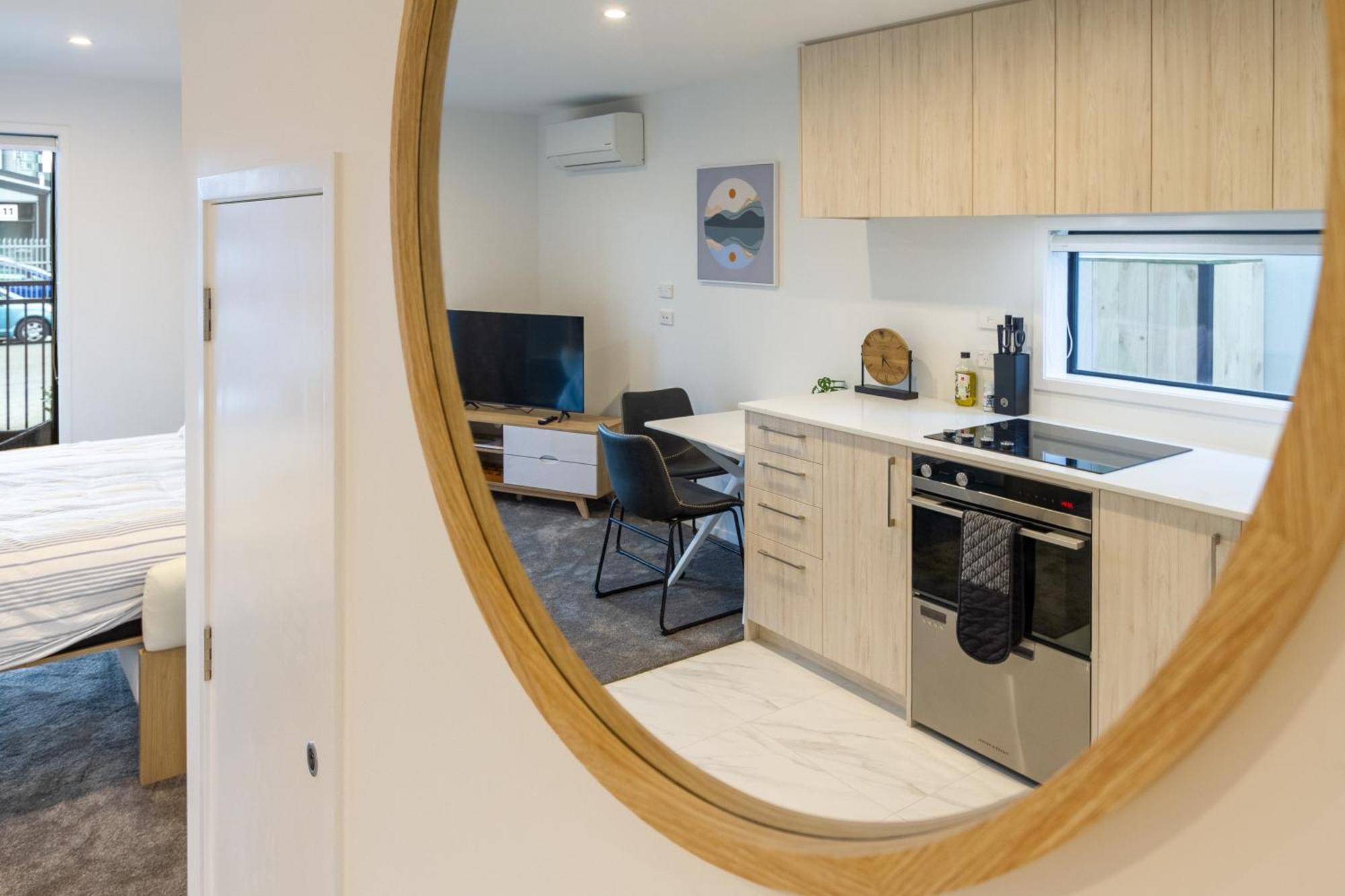 Holiday home Chic In The Heart Of