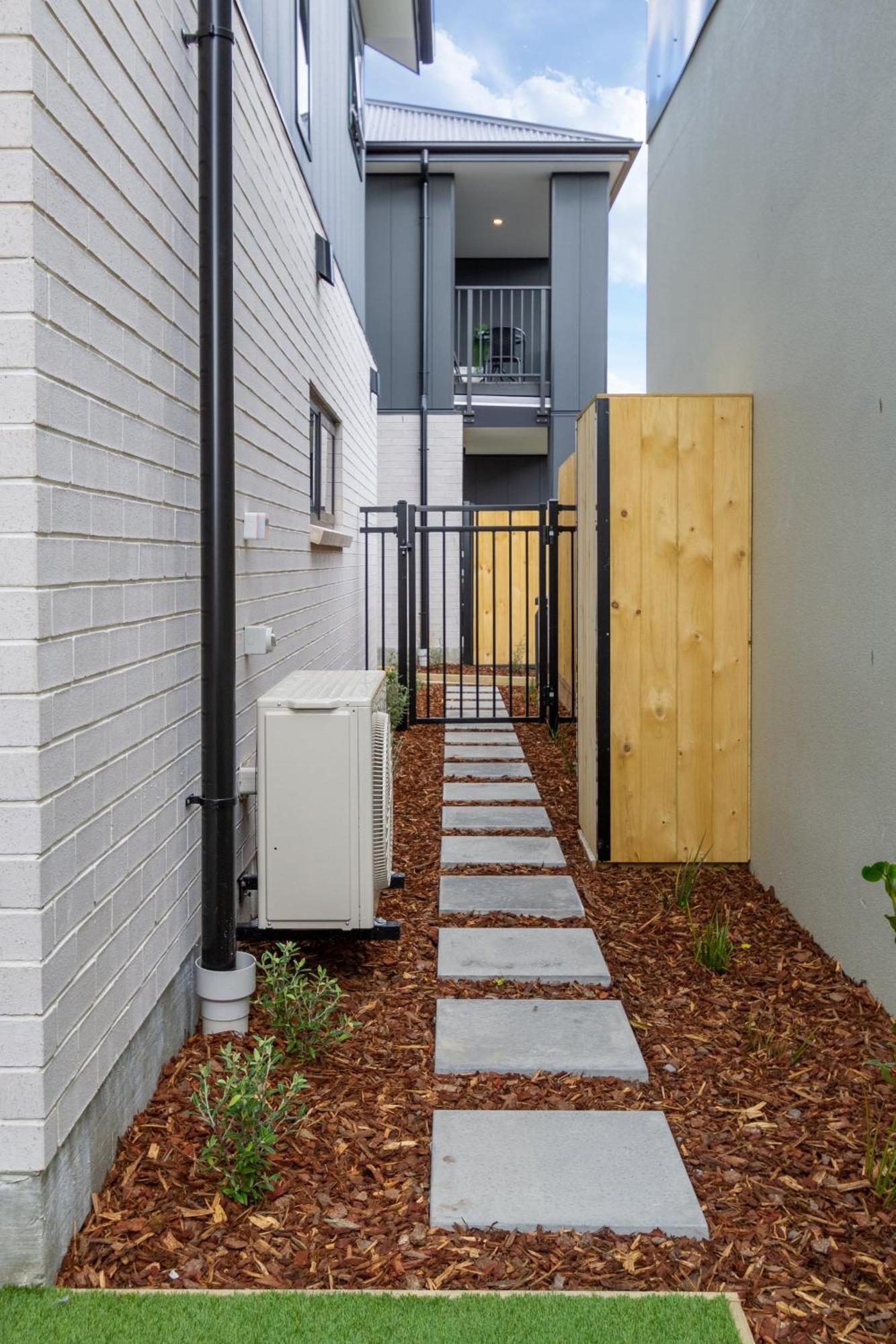 Chic In The Heart Of Christchurch