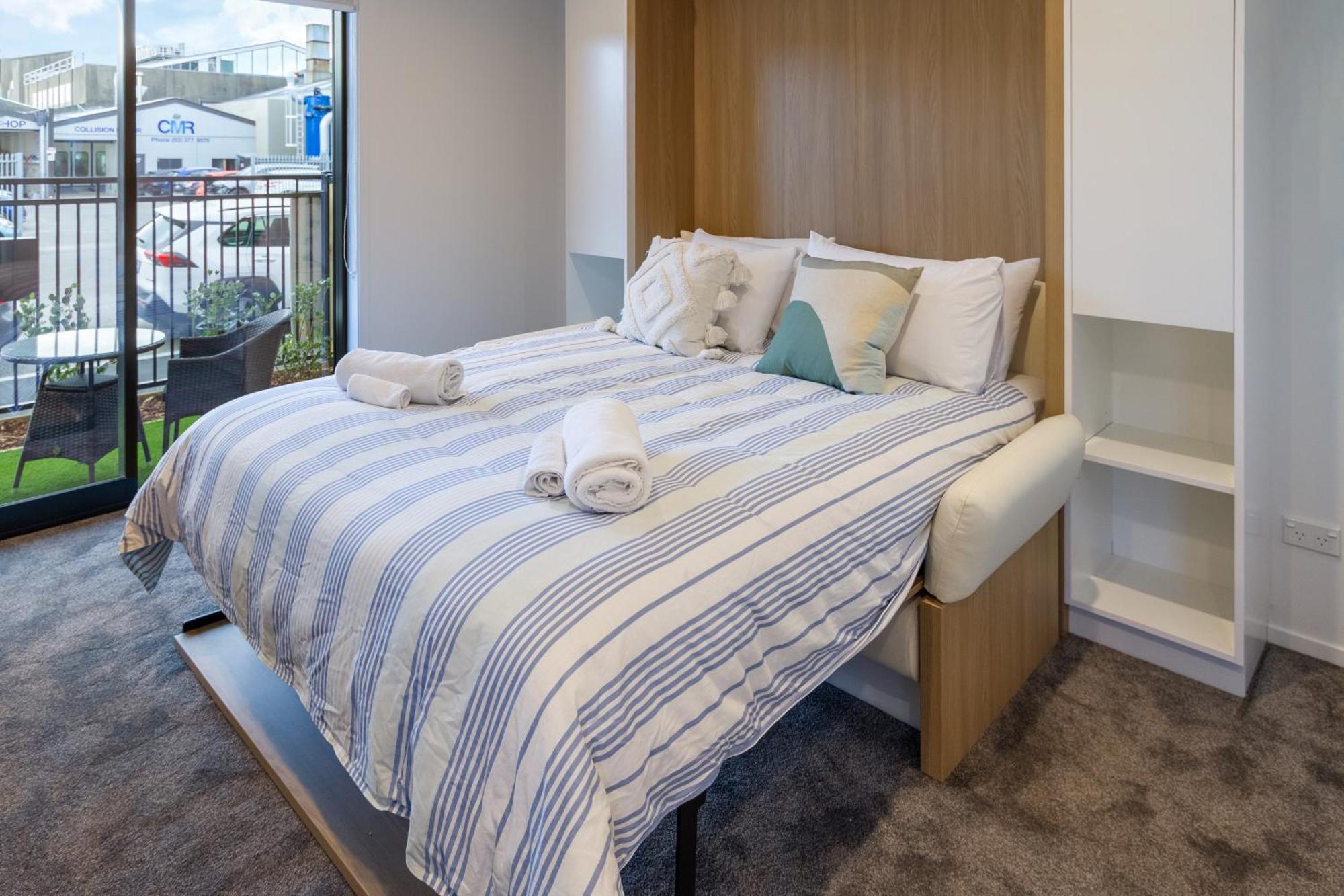 Holiday home Chic In The Heart Of