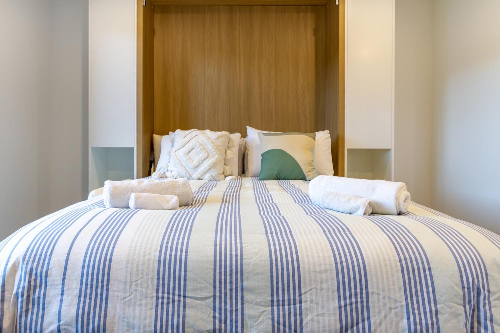 Holiday home Chic In The Heart Of *